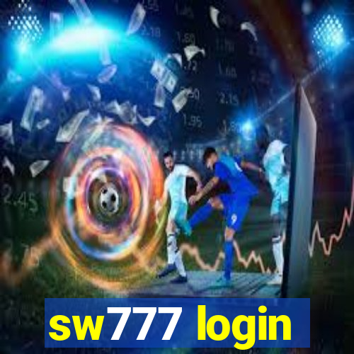 sw777 login